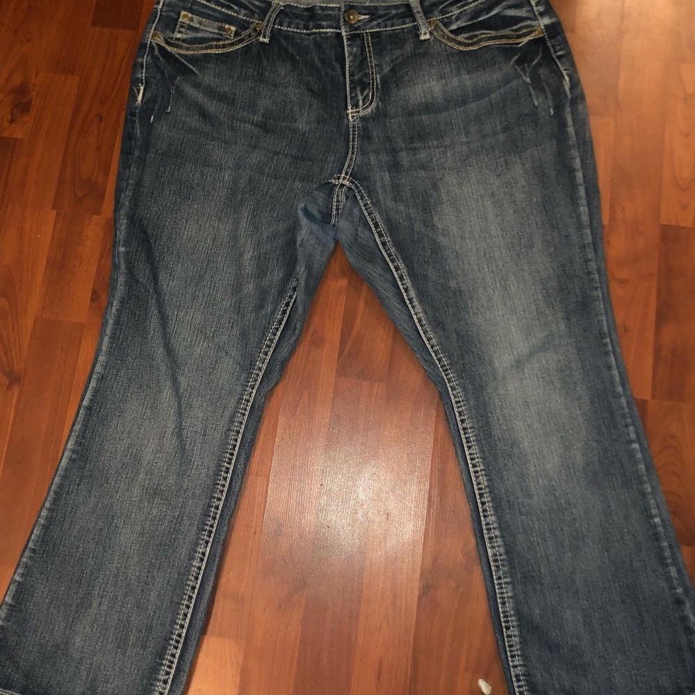 Cato Premium-Contemporary Jeans